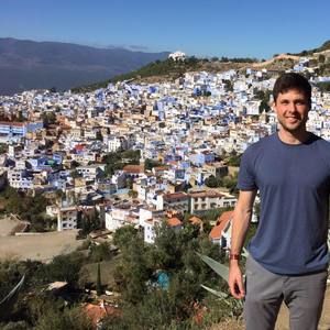 Meet your Posher, Reed